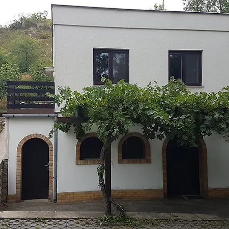 Studio Lejlighed Mikulov