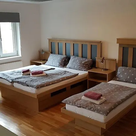 Lejlighed Studio Mikulov